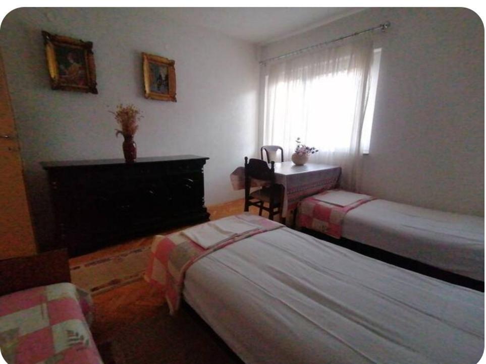 Ohrid Apartments Стая снимка