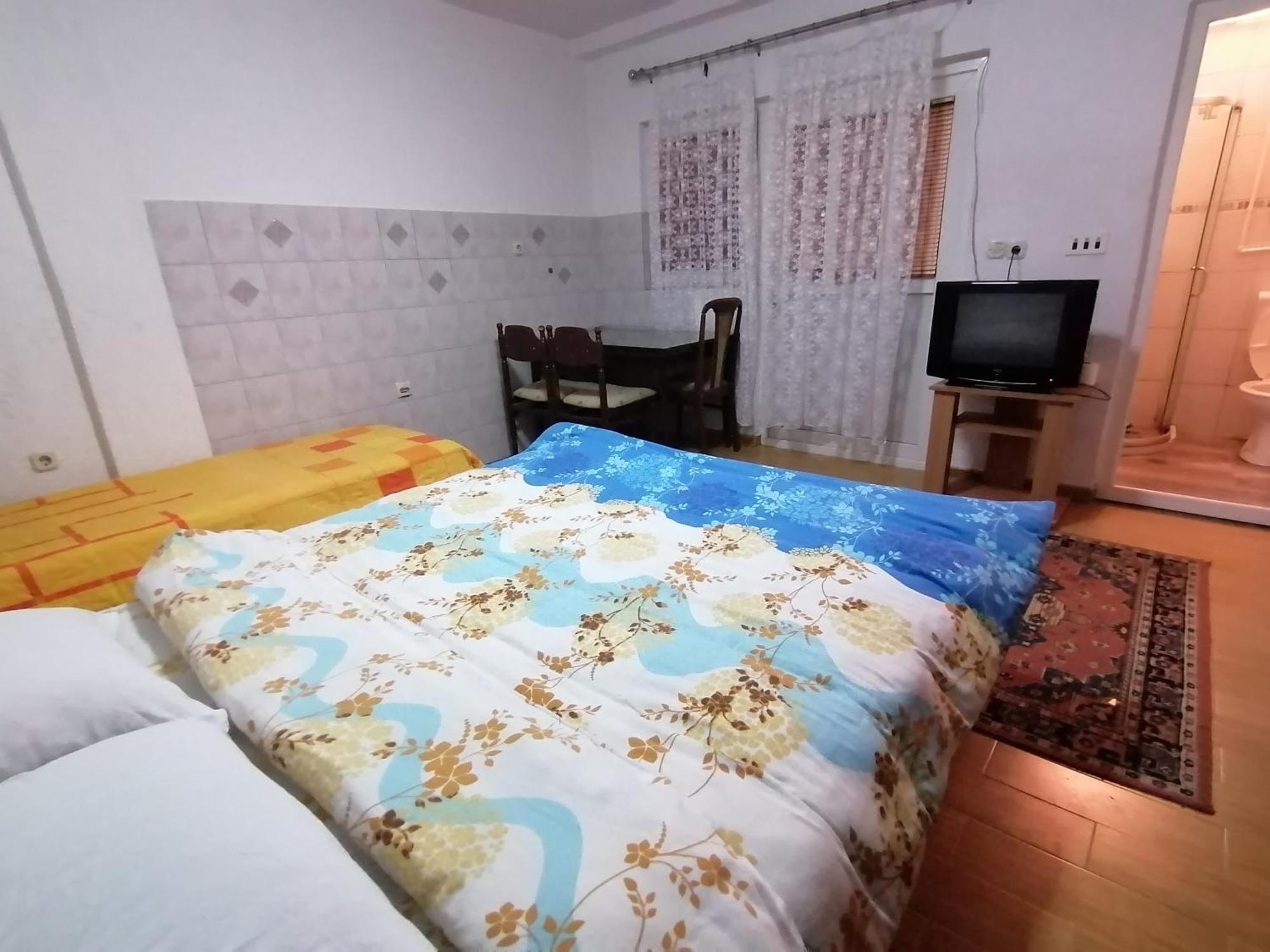 Ohrid Apartments Стая снимка